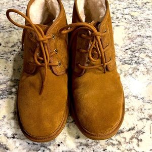 Men’s Ugg Classic Boot